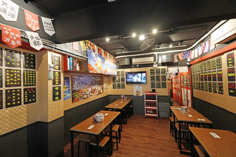 【景美】美食攻略!「雞老闆桶仔雞 景美店」慶生、串燒烤雞全攻略 - 第4張圖