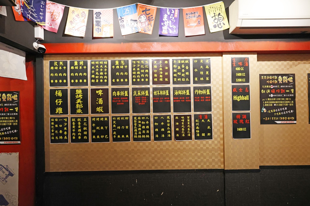 【景美】美食攻略!「雞老闆桶仔雞 景美店」慶生、串燒烤雞全攻略 - 第5張圖