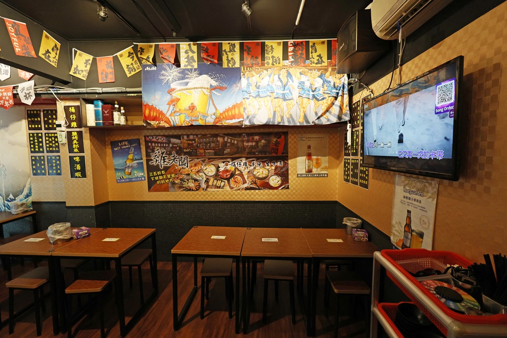 【景美】美食攻略!「雞老闆桶仔雞 景美店」慶生、串燒烤雞全攻略 - 第6張圖