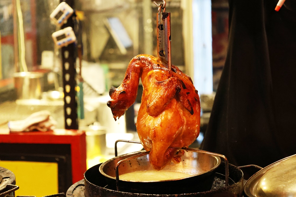 【景美】美食攻略!「雞老闆桶仔雞 景美店」慶生、串燒烤雞全攻略 - 第20張圖