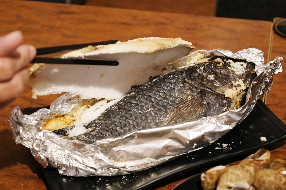 【景美】美食攻略!「雞老闆桶仔雞 景美店」慶生、串燒烤雞全攻略 - 第26張圖