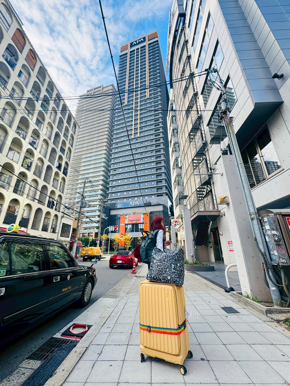 【開箱】必買神箱!Acer哥本哈根前開式行李箱 小空間秒解救星! - 第2張圖