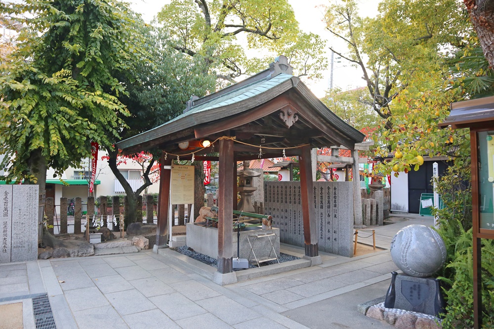 【兵庫】虎迷必拜!400年歷史「甲子園素盞嗚神社」:從治水之神到棒球奪冠聖地 - 第3張圖