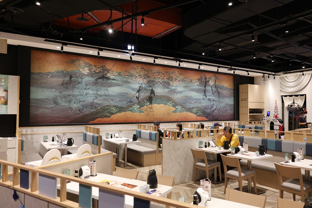 【南港LaLaport美食推薦】大江戶町 鰻屋:鰻魚控必衝!週三限定一本鰻半價,松露牛鰻雙主菜超奢華,夢幻3+1吃法全攻略 - 第3張圖 【南港LaLaport美食推薦】大江戶町 鰻屋:鰻魚控必衝!週三限定一本鰻半價,松露牛鰻雙主菜超奢華,夢幻3+1吃法全攻略