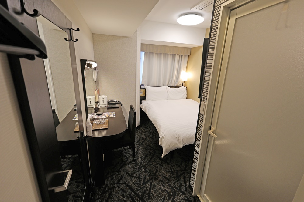 【開箱】必買神箱!Acer哥本哈根前開式行李箱 小空間秒解救星! - 第4張圖