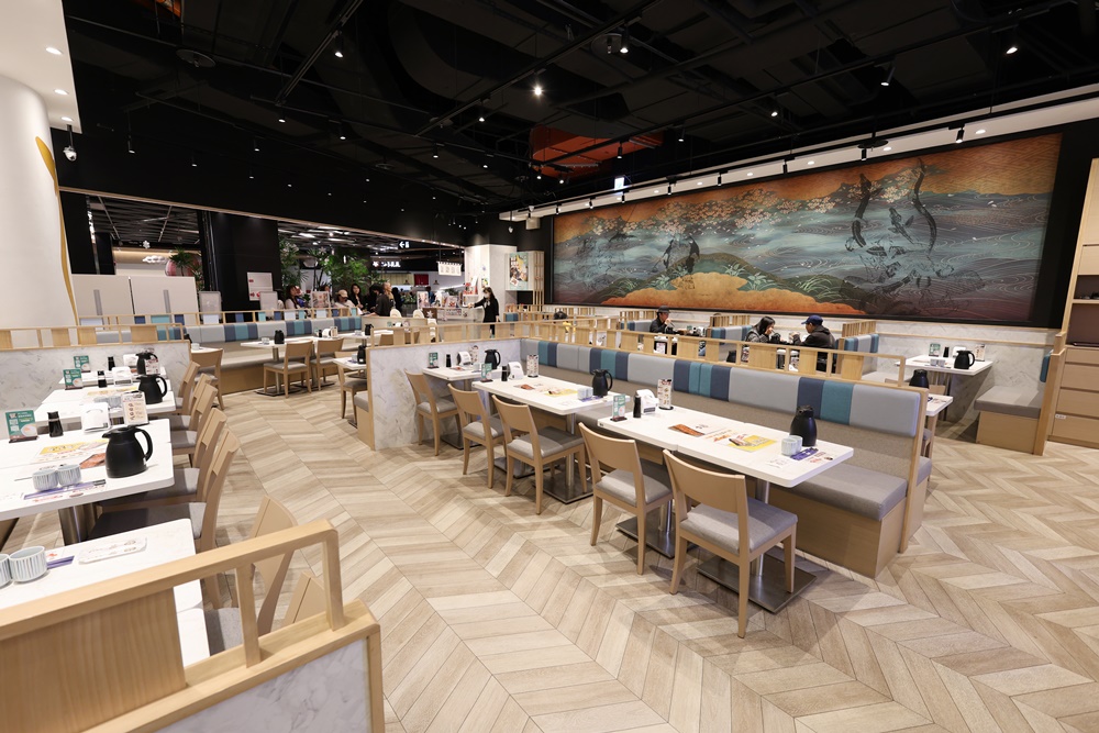 【南港LaLaport美食推薦】大江戶町 鰻屋:鰻魚控必衝!週三限定一本鰻半價,松露牛鰻雙主菜超奢華,夢幻3+1吃法全攻略 - 第4張圖 【南港LaLaport美食推薦】大江戶町 鰻屋:鰻魚控必衝!週三限定一本鰻半價,松露牛鰻雙主菜超奢華,夢幻3+1吃法全攻略