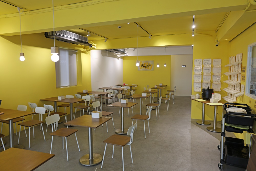 【南港展覽館美食】烤食煮盒:超人氣「清爽不油膩」便當!招牌烤雞腿、頂級板腱牛、免費加飯,台北上班族午餐外送內用首選! - 第4張圖