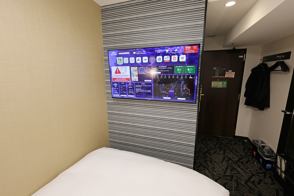 【開箱】必買神箱!Acer哥本哈根前開式行李箱 小空間秒解救星! - 第5張圖