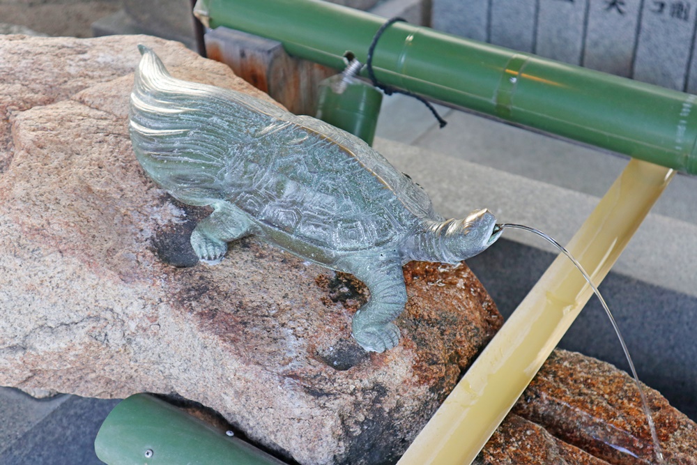 【兵庫】虎迷必拜!400年歷史「甲子園素盞嗚神社」:從治水之神到棒球奪冠聖地 - 第5張圖