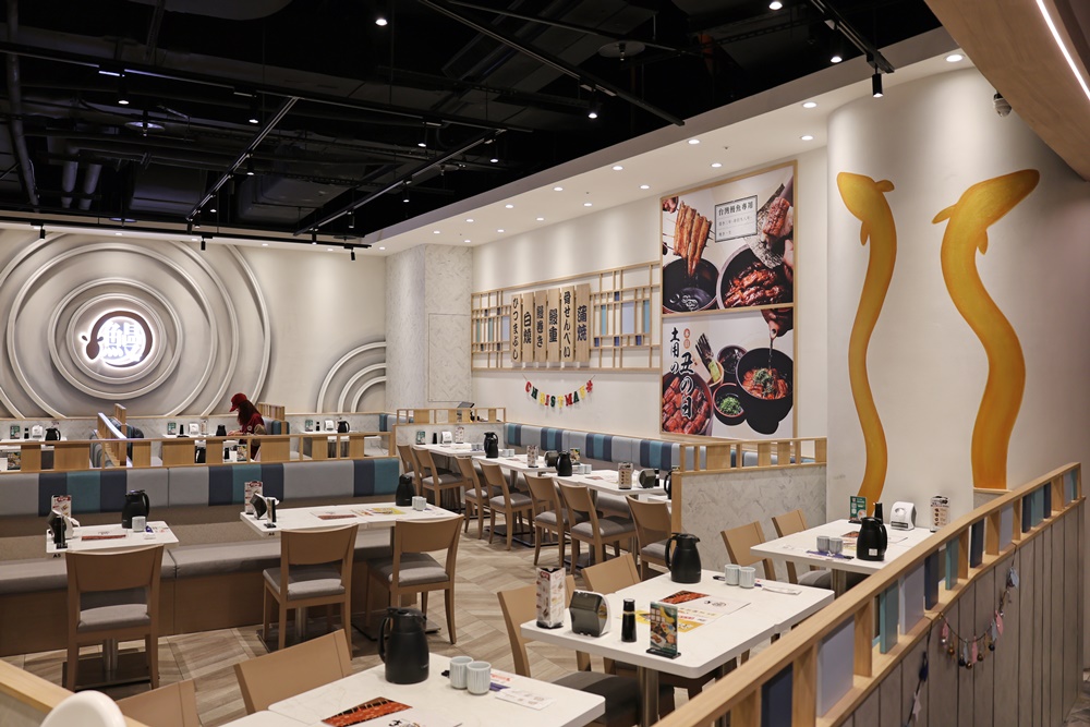 【南港LaLaport美食推薦】大江戶町 鰻屋:鰻魚控必衝!週三限定一本鰻半價,松露牛鰻雙主菜超奢華,夢幻3+1吃法全攻略 - 第6張圖 【南港LaLaport美食推薦】大江戶町 鰻屋:鰻魚控必衝!週三限定一本鰻半價,松露牛鰻雙主菜超奢華,夢幻3+1吃法全攻略