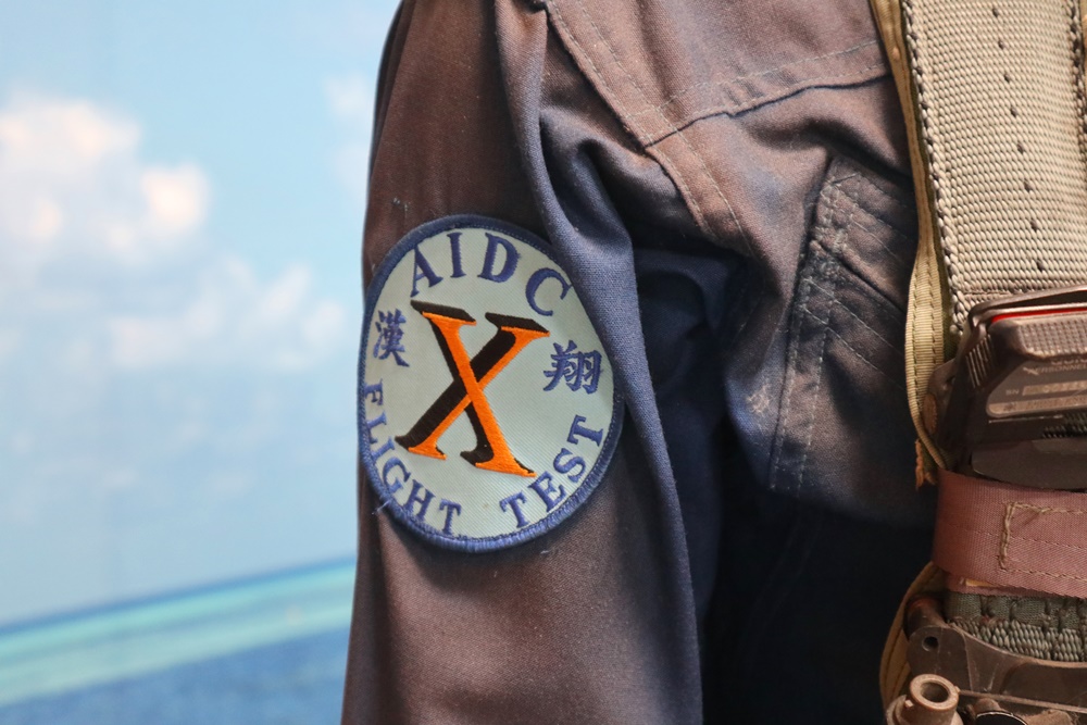 【台中沙鹿|航空迷必衝】全台唯一!戰機在門口站崗「翔園文旅」美式獨棟別墅,清泉崗2天1夜秘境攻略 - 第7張圖 【台中沙鹿|航空迷必衝】全台唯一!戰機在門口站崗「翔園文旅」美式獨棟別墅,清泉崗2天1夜秘境攻略