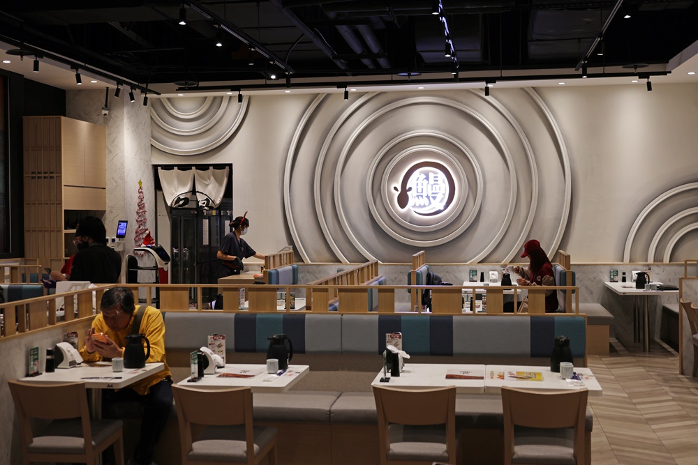 【南港LaLaport美食推薦】大江戶町 鰻屋:鰻魚控必衝!週三限定一本鰻半價,松露牛鰻雙主菜超奢華,夢幻3+1吃法全攻略 - 第7張圖 【南港LaLaport美食推薦】大江戶町 鰻屋:鰻魚控必衝!週三限定一本鰻半價,松露牛鰻雙主菜超奢華,夢幻3+1吃法全攻略