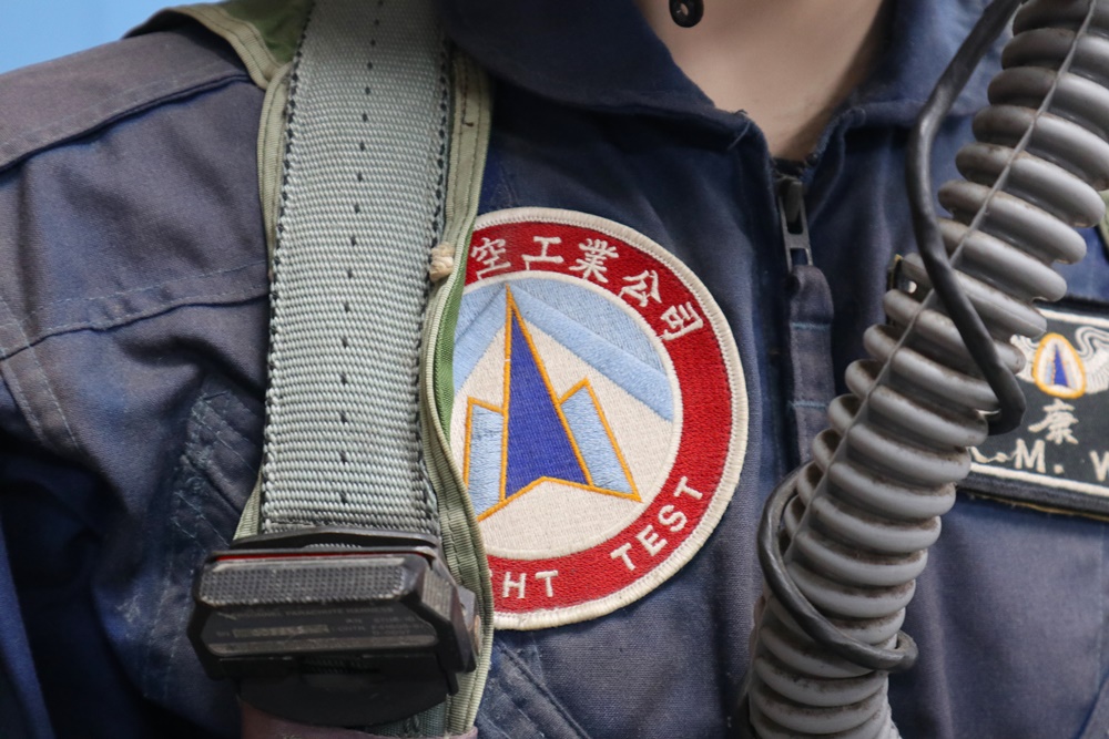 【台中沙鹿|航空迷必衝】全台唯一!戰機在門口站崗「翔園文旅」美式獨棟別墅,清泉崗2天1夜秘境攻略 - 第8張圖 【台中沙鹿|航空迷必衝】全台唯一!戰機在門口站崗「翔園文旅」美式獨棟別墅,清泉崗2天1夜秘境攻略