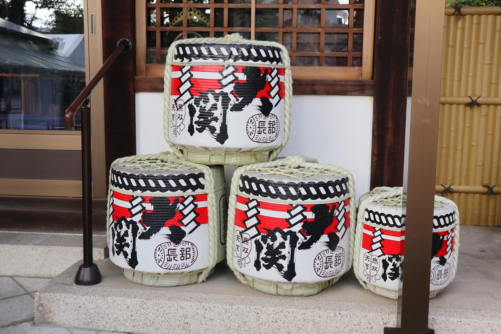 【兵庫】虎迷必拜!400年歷史「甲子園素盞嗚神社」:從治水之神到棒球奪冠聖地 - 第10張圖