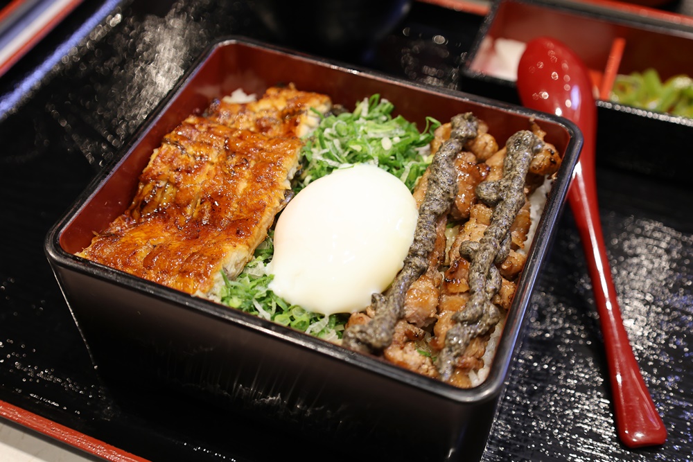 【南港LaLaport美食推薦】大江戶町 鰻屋:鰻魚控必衝!週三限定一本鰻半價,松露牛鰻雙主菜超奢華,夢幻3+1吃法全攻略 - 第10張圖 【南港LaLaport美食推薦】大江戶町 鰻屋:鰻魚控必衝!週三限定一本鰻半價,松露牛鰻雙主菜超奢華,夢幻3+1吃法全攻略