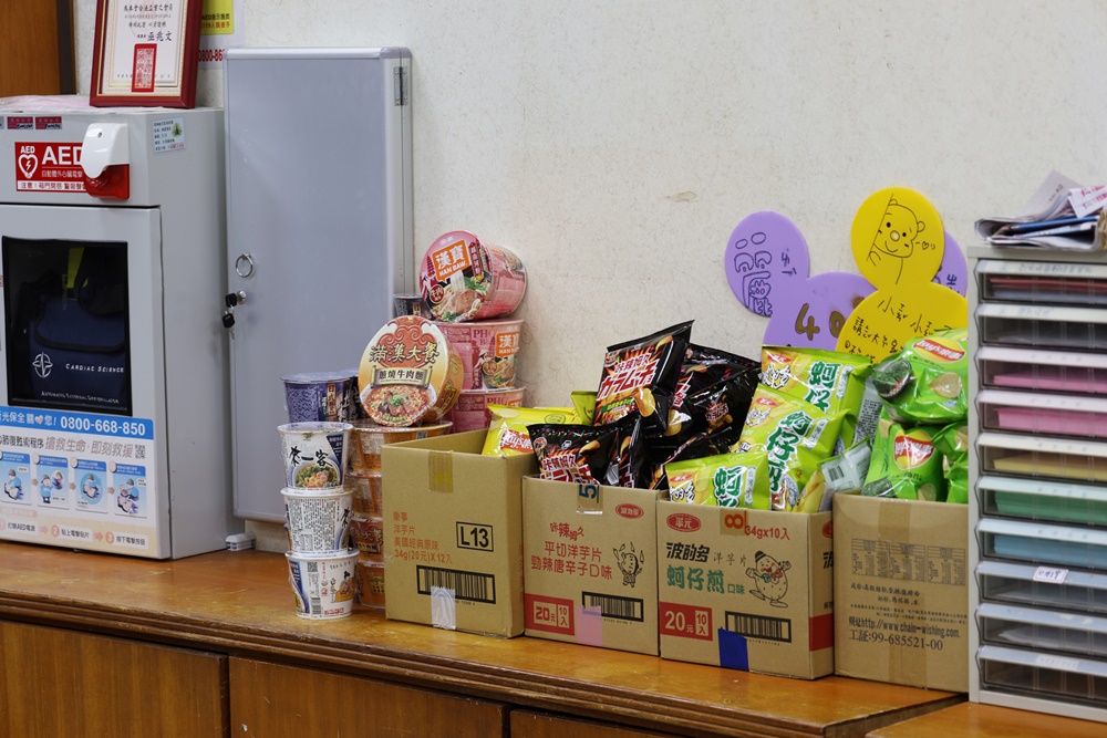 【台中沙鹿|航空迷必衝】全台唯一!戰機在門口站崗「翔園文旅」美式獨棟別墅,清泉崗2天1夜秘境攻略 - 第11張圖 【台中沙鹿|航空迷必衝】全台唯一!戰機在門口站崗「翔園文旅」美式獨棟別墅,清泉崗2天1夜秘境攻略