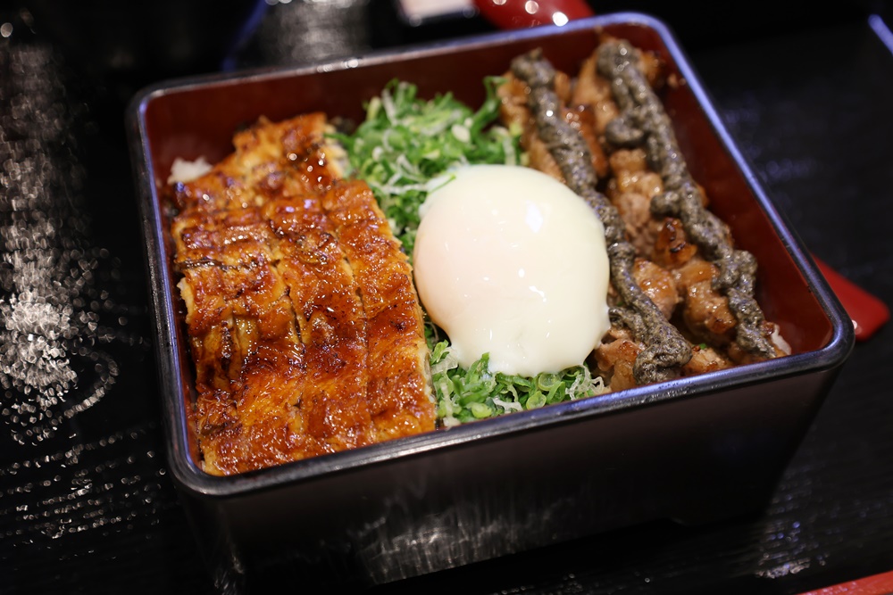 【南港LaLaport美食推薦】大江戶町 鰻屋:鰻魚控必衝!週三限定一本鰻半價,松露牛鰻雙主菜超奢華,夢幻3+1吃法全攻略 - 第11張圖 【南港LaLaport美食推薦】大江戶町 鰻屋:鰻魚控必衝!週三限定一本鰻半價,松露牛鰻雙主菜超奢華,夢幻3+1吃法全攻略