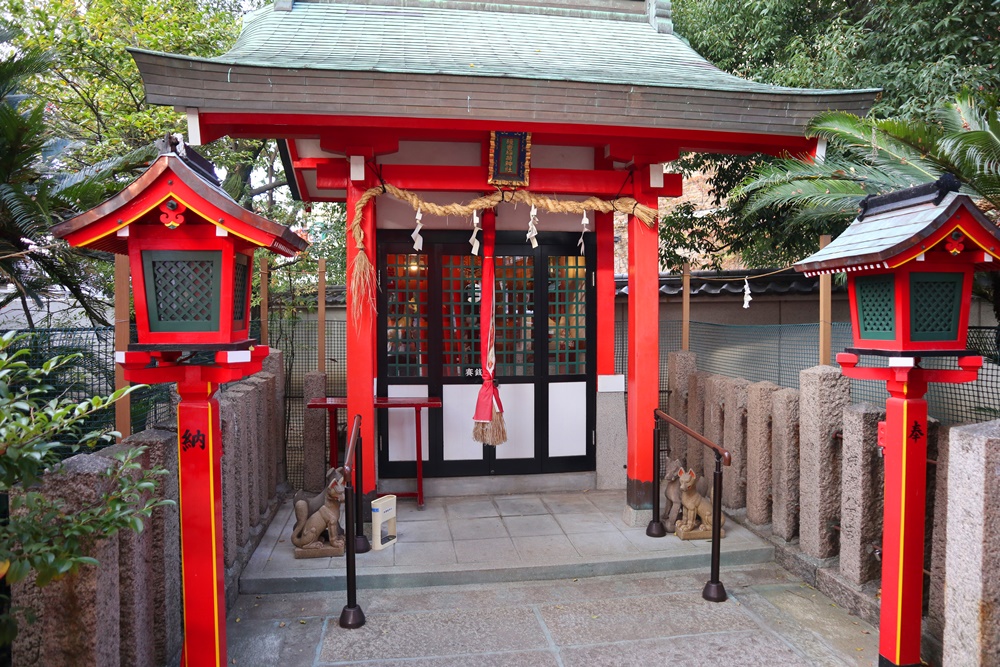 【兵庫】虎迷必拜!400年歷史「甲子園素盞嗚神社」:從治水之神到棒球奪冠聖地 - 第13張圖