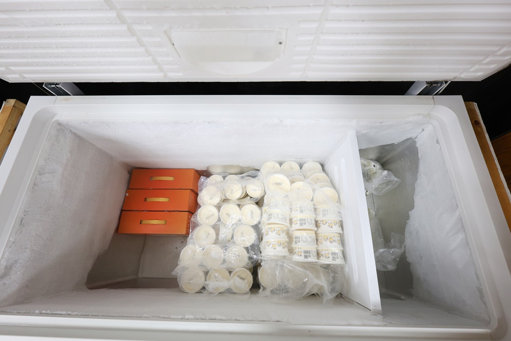 【台中沙鹿|航空迷必衝】全台唯一!戰機在門口站崗「翔園文旅」美式獨棟別墅,清泉崗2天1夜秘境攻略 - 第13張圖 【台中沙鹿|航空迷必衝】全台唯一!戰機在門口站崗「翔園文旅」美式獨棟別墅,清泉崗2天1夜秘境攻略