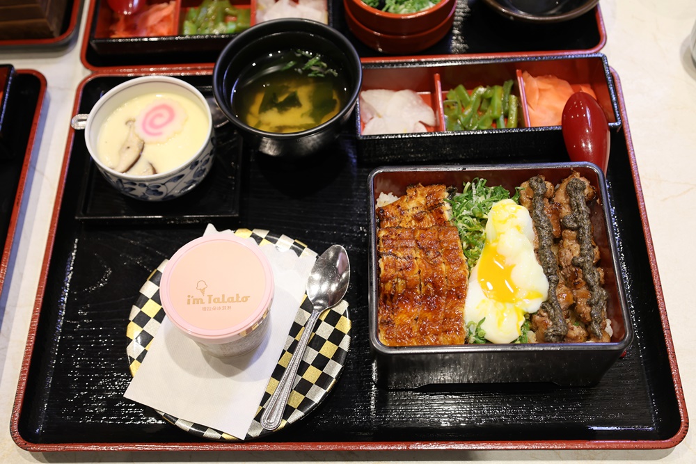 【南港LaLaport美食推薦】大江戶町 鰻屋:鰻魚控必衝!週三限定一本鰻半價,松露牛鰻雙主菜超奢華,夢幻3+1吃法全攻略 - 第13張圖 【南港LaLaport美食推薦】大江戶町 鰻屋:鰻魚控必衝!週三限定一本鰻半價,松露牛鰻雙主菜超奢華,夢幻3+1吃法全攻略