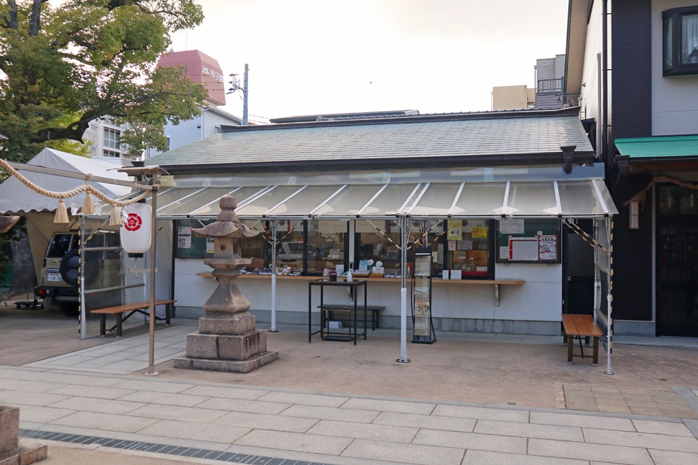 【兵庫】虎迷必拜!400年歷史「甲子園素盞嗚神社」:從治水之神到棒球奪冠聖地 - 第15張圖