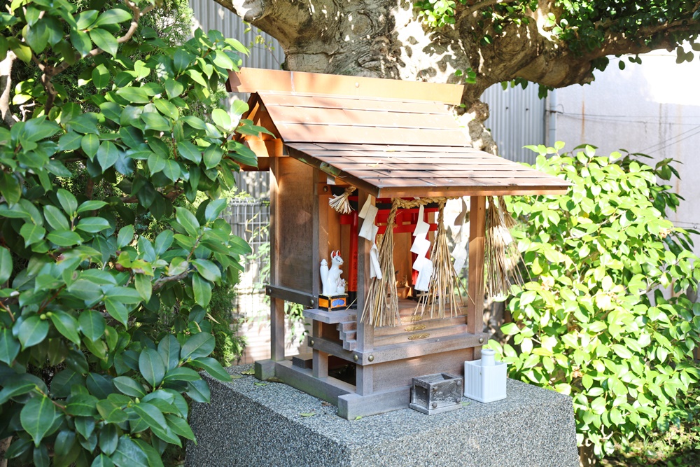 【京都八幡】航空迷必朝聖!「飛行神社」金屬鳥居+戰機發動機必拍 - 第16張圖 【京都八幡】航空迷必朝聖!「飛行神社」金屬鳥居+戰機發動機必拍