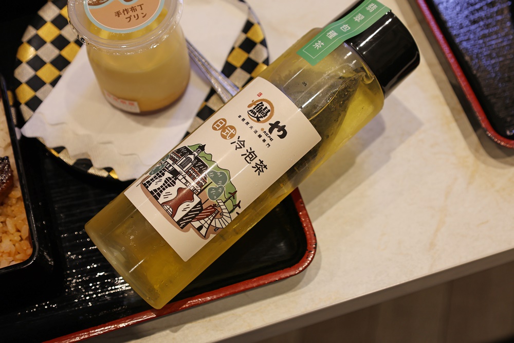 【南港LaLaport美食推薦】大江戶町 鰻屋:鰻魚控必衝!週三限定一本鰻半價,松露牛鰻雙主菜超奢華,夢幻3+1吃法全攻略 - 第22張圖 【南港LaLaport美食推薦】大江戶町 鰻屋:鰻魚控必衝!週三限定一本鰻半價,松露牛鰻雙主菜超奢華,夢幻3+1吃法全攻略