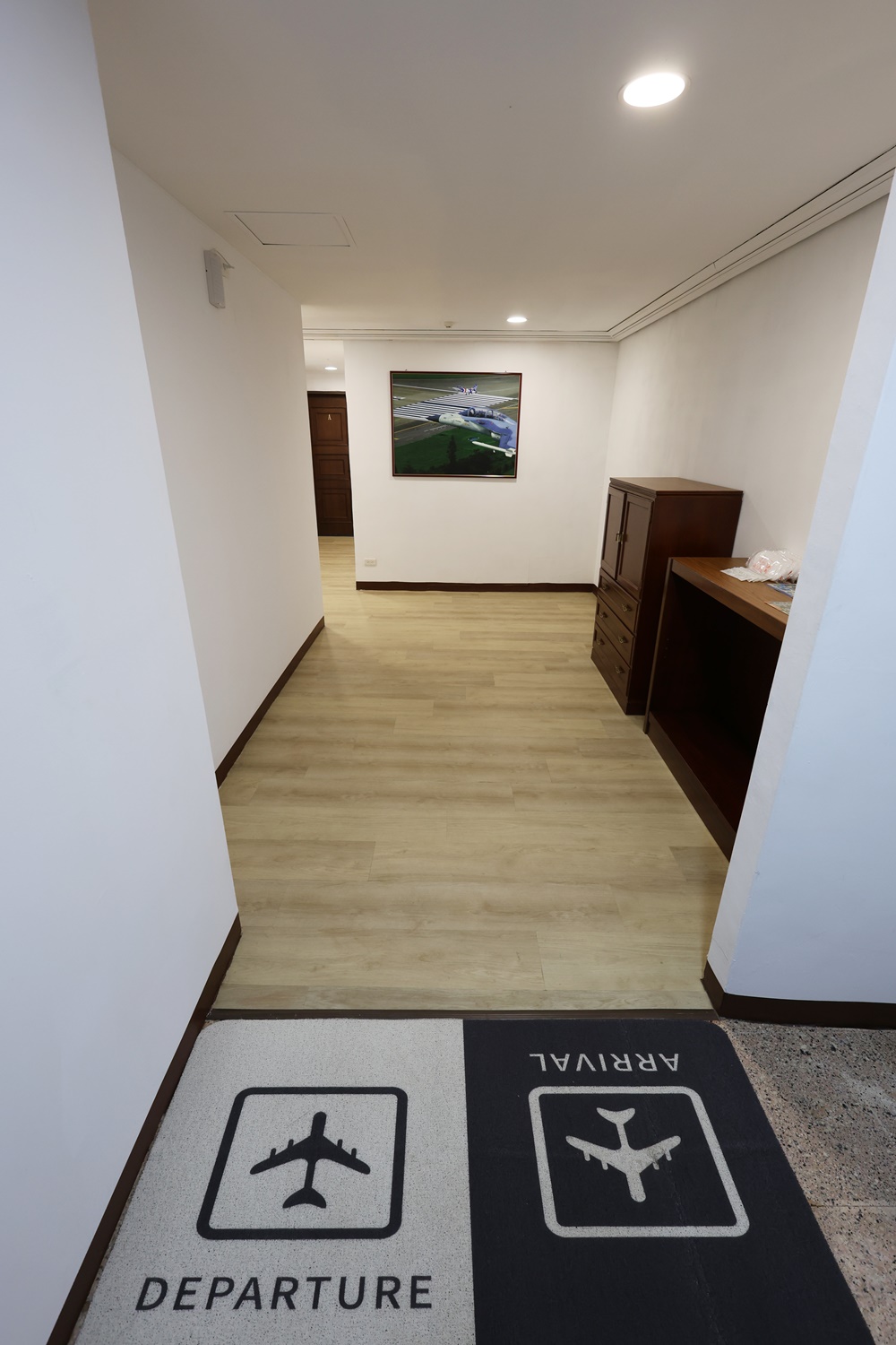 【台中沙鹿|航空迷必衝】全台唯一!戰機在門口站崗「翔園文旅」美式獨棟別墅,清泉崗2天1夜秘境攻略 - 第23張圖 【台中沙鹿|航空迷必衝】全台唯一!戰機在門口站崗「翔園文旅」美式獨棟別墅,清泉崗2天1夜秘境攻略