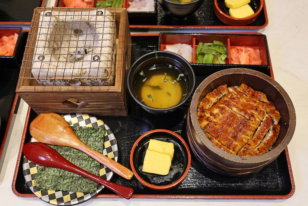 【南港LaLaport美食推薦】大江戶町 鰻屋:鰻魚控必衝!週三限定一本鰻半價,松露牛鰻雙主菜超奢華,夢幻3+1吃法全攻略 - 第24張圖 【南港LaLaport美食推薦】大江戶町 鰻屋:鰻魚控必衝!週三限定一本鰻半價,松露牛鰻雙主菜超奢華,夢幻3+1吃法全攻略