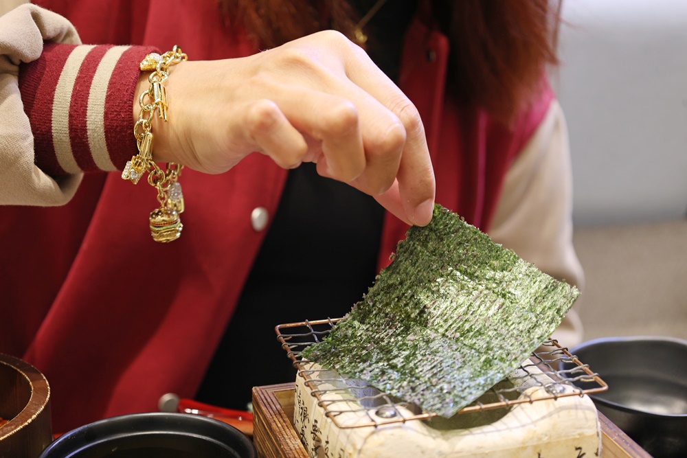 【南港LaLaport美食推薦】大江戶町 鰻屋:鰻魚控必衝!週三限定一本鰻半價,松露牛鰻雙主菜超奢華,夢幻3+1吃法全攻略 - 第27張圖 【南港LaLaport美食推薦】大江戶町 鰻屋:鰻魚控必衝!週三限定一本鰻半價,松露牛鰻雙主菜超奢華,夢幻3+1吃法全攻略