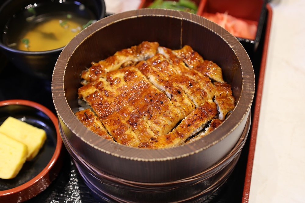 【南港LaLaport美食推薦】大江戶町 鰻屋:鰻魚控必衝!週三限定一本鰻半價,松露牛鰻雙主菜超奢華,夢幻3+1吃法全攻略 - 第28張圖 【南港LaLaport美食推薦】大江戶町 鰻屋:鰻魚控必衝!週三限定一本鰻半價,松露牛鰻雙主菜超奢華,夢幻3+1吃法全攻略