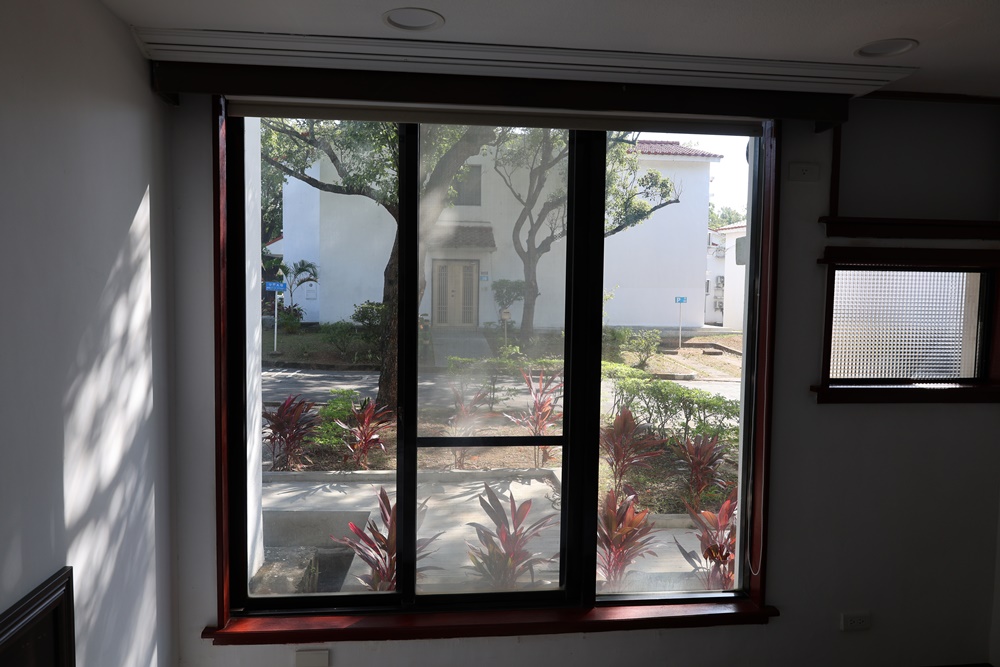 【台中沙鹿|航空迷必衝】全台唯一!戰機在門口站崗「翔園文旅」美式獨棟別墅,清泉崗2天1夜秘境攻略 - 第28張圖 【台中沙鹿|航空迷必衝】全台唯一!戰機在門口站崗「翔園文旅」美式獨棟別墅,清泉崗2天1夜秘境攻略