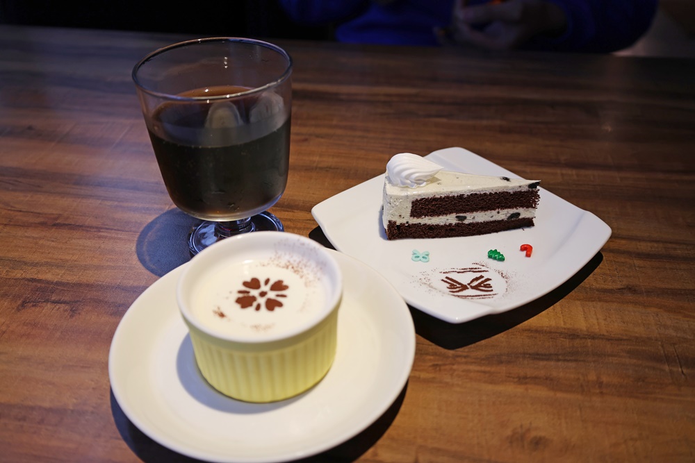 【六張犁美食】「亨利客原味炭烤牛排」老饕牛排、伊比利豬雙重享受 台北信義區平價質感首選! - 第30張圖 【六張犁美食】「亨利客原味炭烤牛排」老饕牛排、伊比利豬雙重享受 台北信義區平價質感首選!