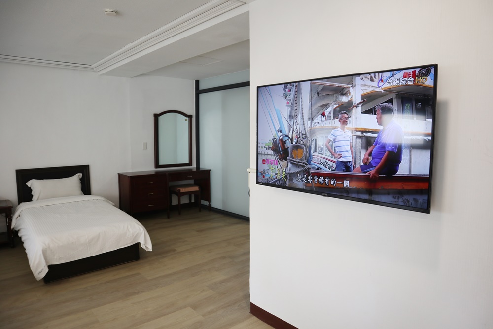 【台中沙鹿|航空迷必衝】全台唯一!戰機在門口站崗「翔園文旅」美式獨棟別墅,清泉崗2天1夜秘境攻略 - 第30張圖 【台中沙鹿|航空迷必衝】全台唯一!戰機在門口站崗「翔園文旅」美式獨棟別墅,清泉崗2天1夜秘境攻略