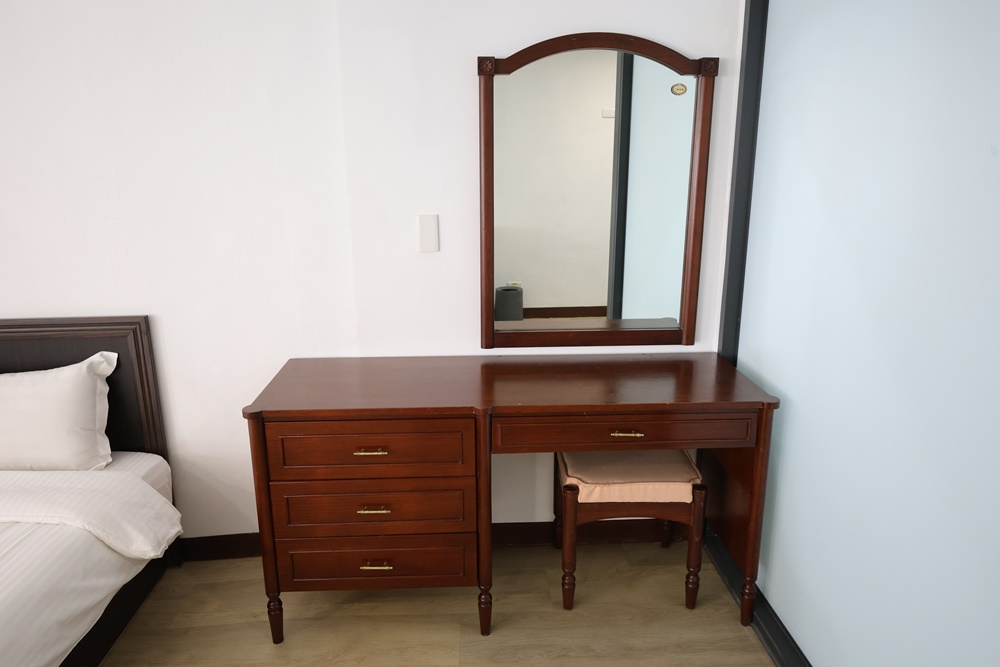 【台中沙鹿|航空迷必衝】全台唯一!戰機在門口站崗「翔園文旅」美式獨棟別墅,清泉崗2天1夜秘境攻略 - 第31張圖 【台中沙鹿|航空迷必衝】全台唯一!戰機在門口站崗「翔園文旅」美式獨棟別墅,清泉崗2天1夜秘境攻略