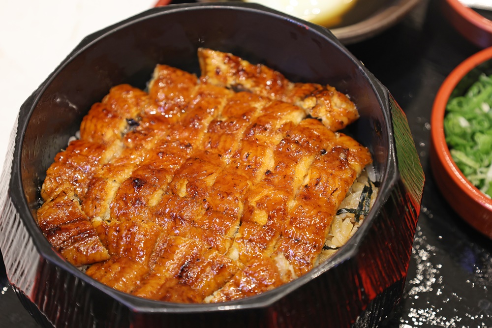 【南港LaLaport美食推薦】大江戶町 鰻屋:鰻魚控必衝!週三限定一本鰻半價,松露牛鰻雙主菜超奢華,夢幻3+1吃法全攻略 - 第32張圖 【南港LaLaport美食推薦】大江戶町 鰻屋:鰻魚控必衝!週三限定一本鰻半價,松露牛鰻雙主菜超奢華,夢幻3+1吃法全攻略