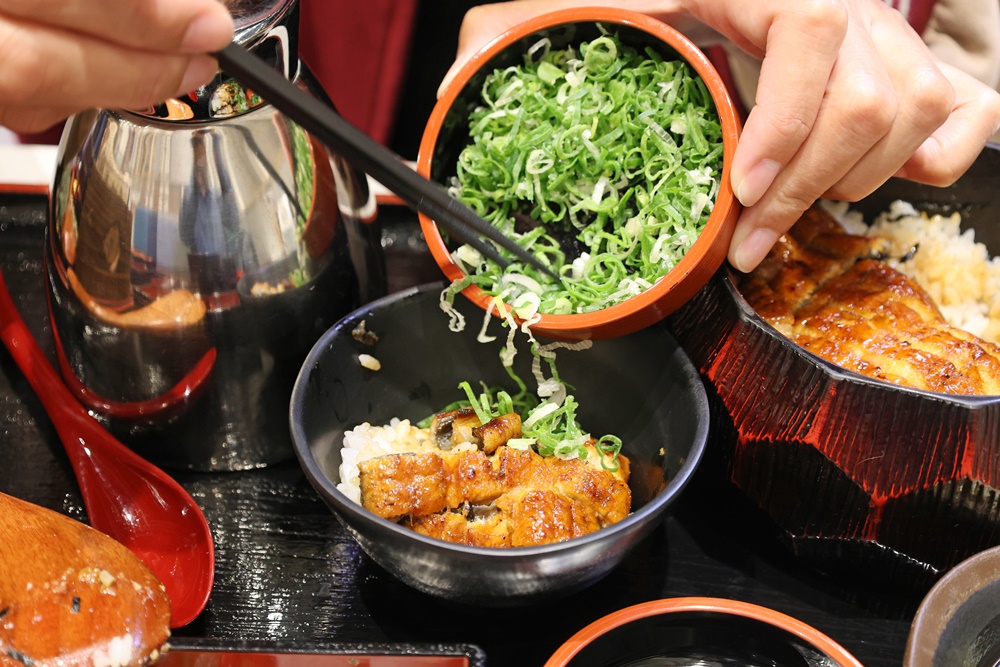 【南港LaLaport美食推薦】大江戶町 鰻屋:鰻魚控必衝!週三限定一本鰻半價,松露牛鰻雙主菜超奢華,夢幻3+1吃法全攻略 - 第36張圖 【南港LaLaport美食推薦】大江戶町 鰻屋:鰻魚控必衝!週三限定一本鰻半價,松露牛鰻雙主菜超奢華,夢幻3+1吃法全攻略