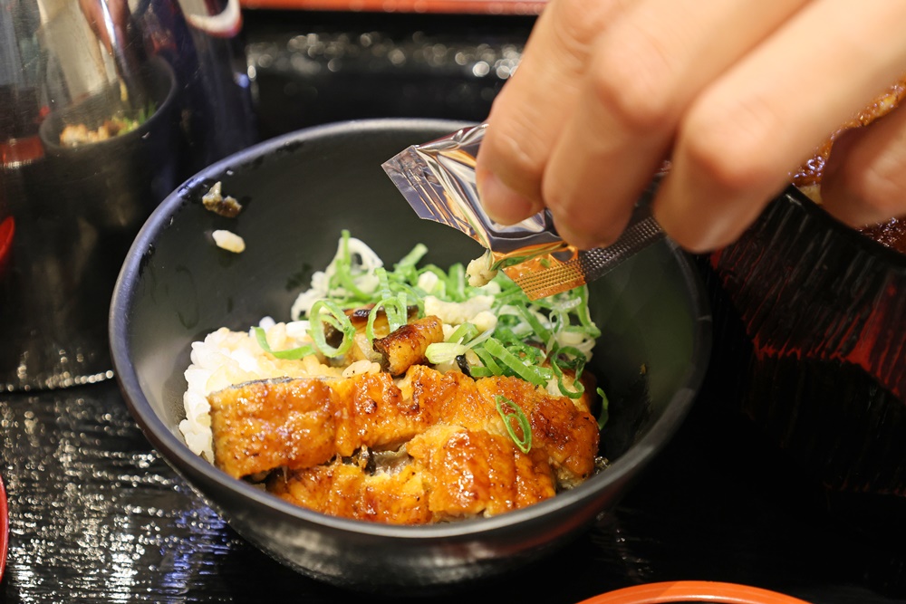 【南港LaLaport美食推薦】大江戶町 鰻屋:鰻魚控必衝!週三限定一本鰻半價,松露牛鰻雙主菜超奢華,夢幻3+1吃法全攻略 - 第37張圖 【南港LaLaport美食推薦】大江戶町 鰻屋:鰻魚控必衝!週三限定一本鰻半價,松露牛鰻雙主菜超奢華,夢幻3+1吃法全攻略