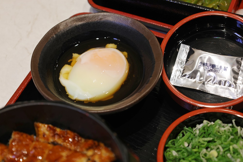 【南港LaLaport美食推薦】大江戶町 鰻屋:鰻魚控必衝!週三限定一本鰻半價,松露牛鰻雙主菜超奢華,夢幻3+1吃法全攻略 - 第38張圖 【南港LaLaport美食推薦】大江戶町 鰻屋:鰻魚控必衝!週三限定一本鰻半價,松露牛鰻雙主菜超奢華,夢幻3+1吃法全攻略