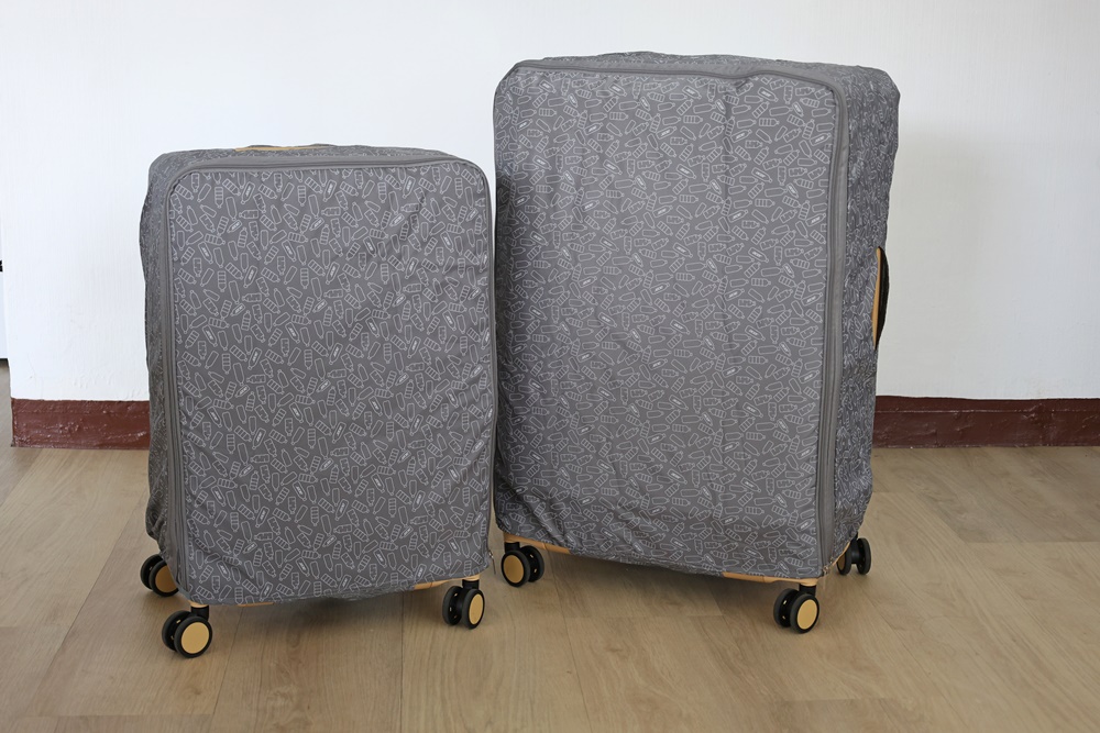 【開箱】必買神箱!Acer哥本哈根前開式行李箱 小空間秒解救星! - 第39張圖