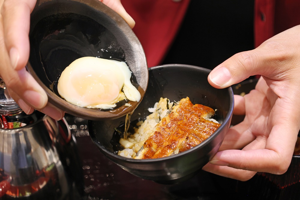 【南港LaLaport美食推薦】大江戶町 鰻屋:鰻魚控必衝!週三限定一本鰻半價,松露牛鰻雙主菜超奢華,夢幻3+1吃法全攻略 - 第39張圖 【南港LaLaport美食推薦】大江戶町 鰻屋:鰻魚控必衝!週三限定一本鰻半價,松露牛鰻雙主菜超奢華,夢幻3+1吃法全攻略