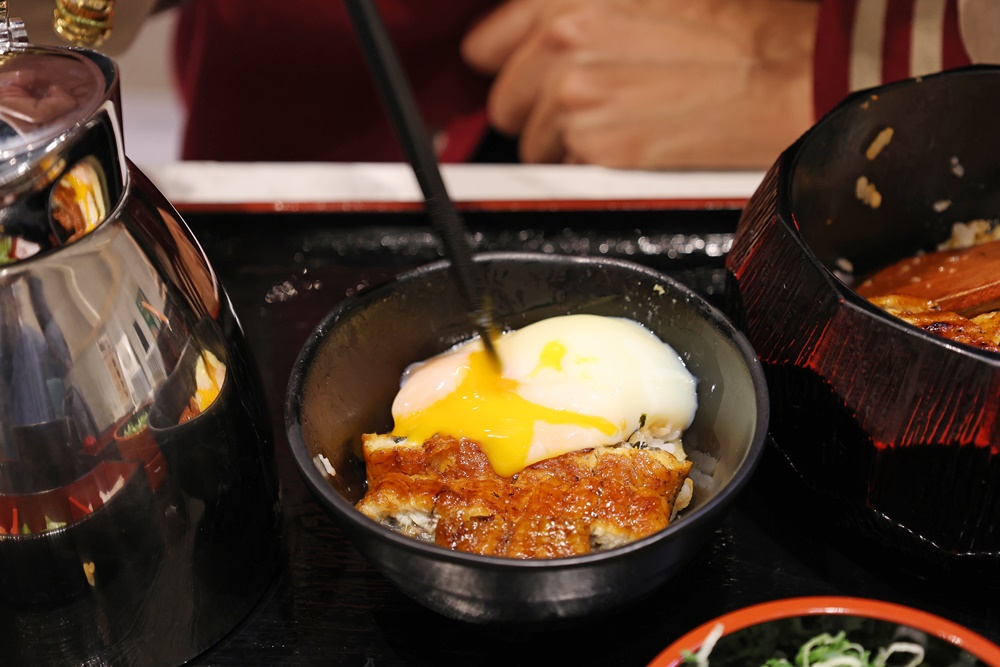 【南港LaLaport美食推薦】大江戶町 鰻屋:鰻魚控必衝!週三限定一本鰻半價,松露牛鰻雙主菜超奢華,夢幻3+1吃法全攻略 - 第40張圖 【南港LaLaport美食推薦】大江戶町 鰻屋:鰻魚控必衝!週三限定一本鰻半價,松露牛鰻雙主菜超奢華,夢幻3+1吃法全攻略