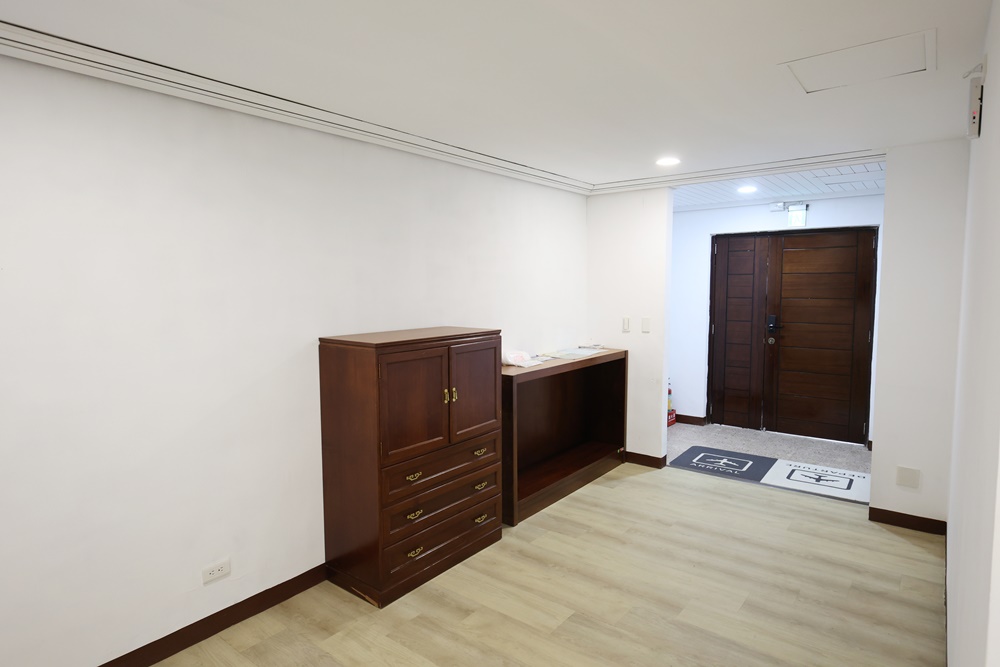 【台中沙鹿|航空迷必衝】全台唯一!戰機在門口站崗「翔園文旅」美式獨棟別墅,清泉崗2天1夜秘境攻略 - 第40張圖 【台中沙鹿|航空迷必衝】全台唯一!戰機在門口站崗「翔園文旅」美式獨棟別墅,清泉崗2天1夜秘境攻略