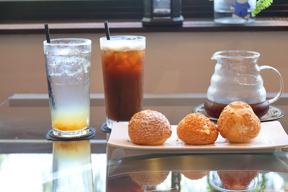 【台中沙鹿|航空迷必衝】全台唯一!戰機在門口站崗「翔園文旅」美式獨棟別墅,清泉崗2天1夜秘境攻略 - 第43張圖 【台中沙鹿|航空迷必衝】全台唯一!戰機在門口站崗「翔園文旅」美式獨棟別墅,清泉崗2天1夜秘境攻略