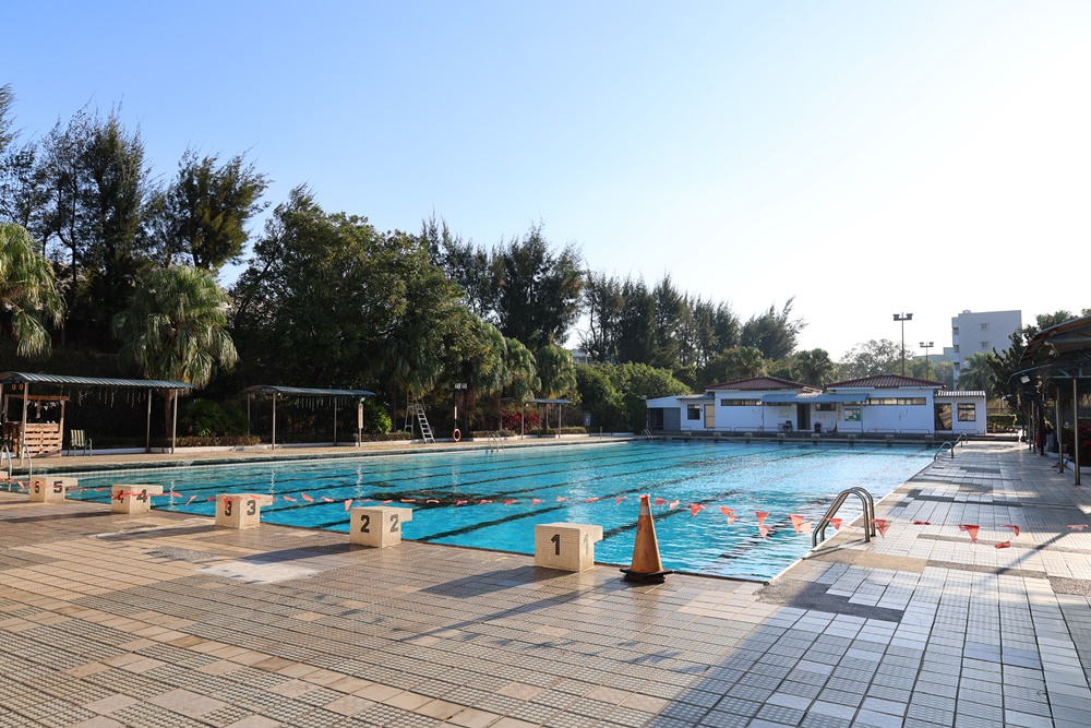 【台中沙鹿|航空迷必衝】全台唯一!戰機在門口站崗「翔園文旅」美式獨棟別墅,清泉崗2天1夜秘境攻略 - 第44張圖 【台中沙鹿|航空迷必衝】全台唯一!戰機在門口站崗「翔園文旅」美式獨棟別墅,清泉崗2天1夜秘境攻略