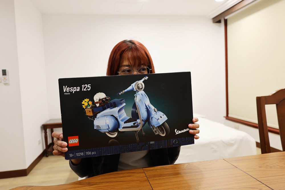 【台中沙鹿|航空迷必衝】全台唯一!戰機在門口站崗「翔園文旅」美式獨棟別墅,清泉崗2天1夜秘境攻略 - 第59張圖 【台中沙鹿|航空迷必衝】全台唯一!戰機在門口站崗「翔園文旅」美式獨棟別墅,清泉崗2天1夜秘境攻略