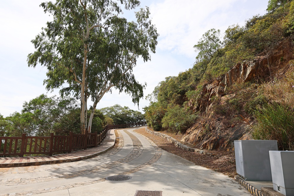 【馬祖必遊景點】真正的海上軍事堡壘!南竿海上碉堡「51據點 鐵堡」 - 第2張圖 【馬祖必遊景點】真正的海上軍事堡壘!南竿海上碉堡「51據點 鐵堡」