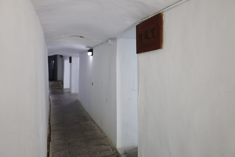 【馬祖必遊景點】真正的海上軍事堡壘!南竿海上碉堡「51據點 鐵堡」 - 第14張圖 【馬祖必遊景點】真正的海上軍事堡壘!南竿海上碉堡「51據點 鐵堡」