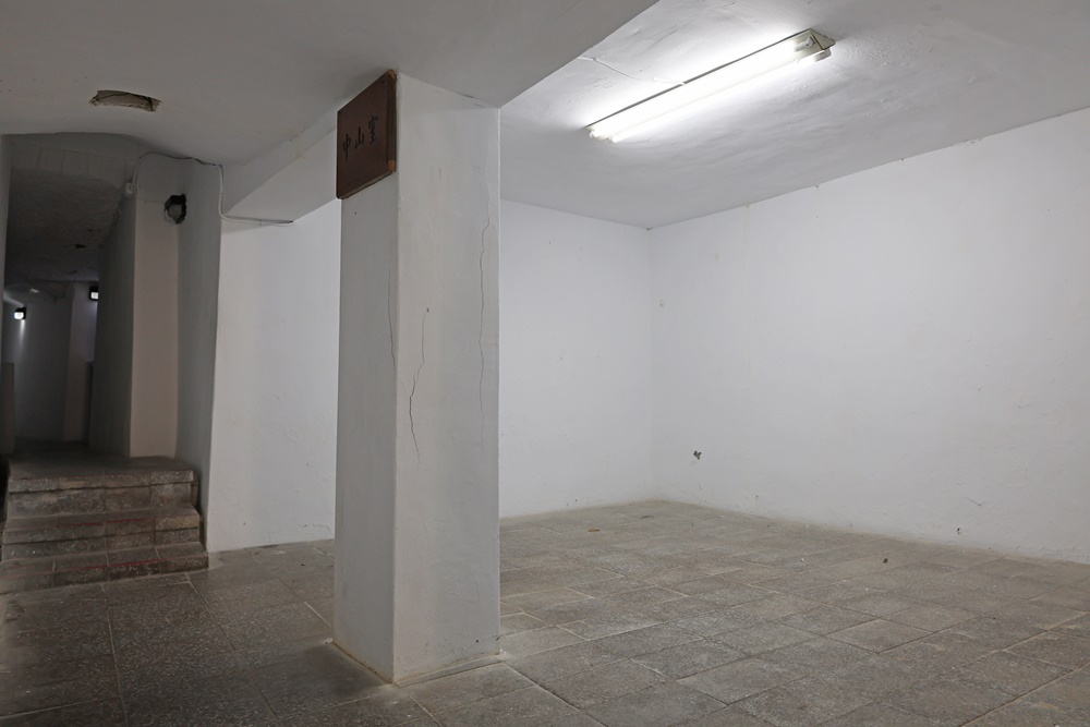 【馬祖必遊景點】真正的海上軍事堡壘!南竿海上碉堡「51據點 鐵堡」 - 第15張圖 【馬祖必遊景點】真正的海上軍事堡壘!南竿海上碉堡「51據點 鐵堡」