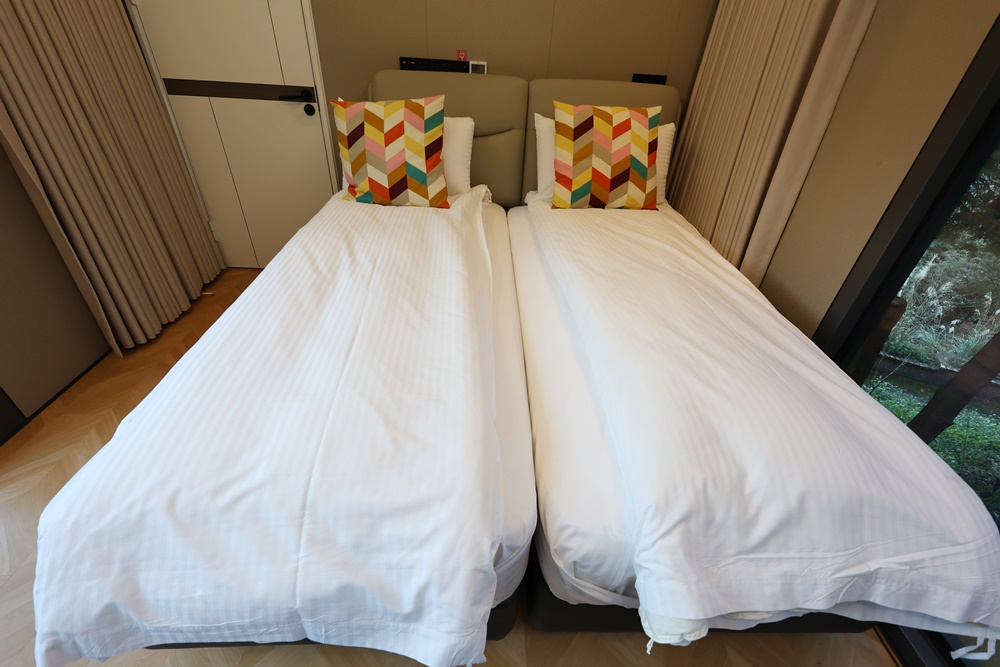 【新竹】住進未來！一泊一食玩轉山林秘境 在「數碼天空太空艙」開啟星空下的慢活時光